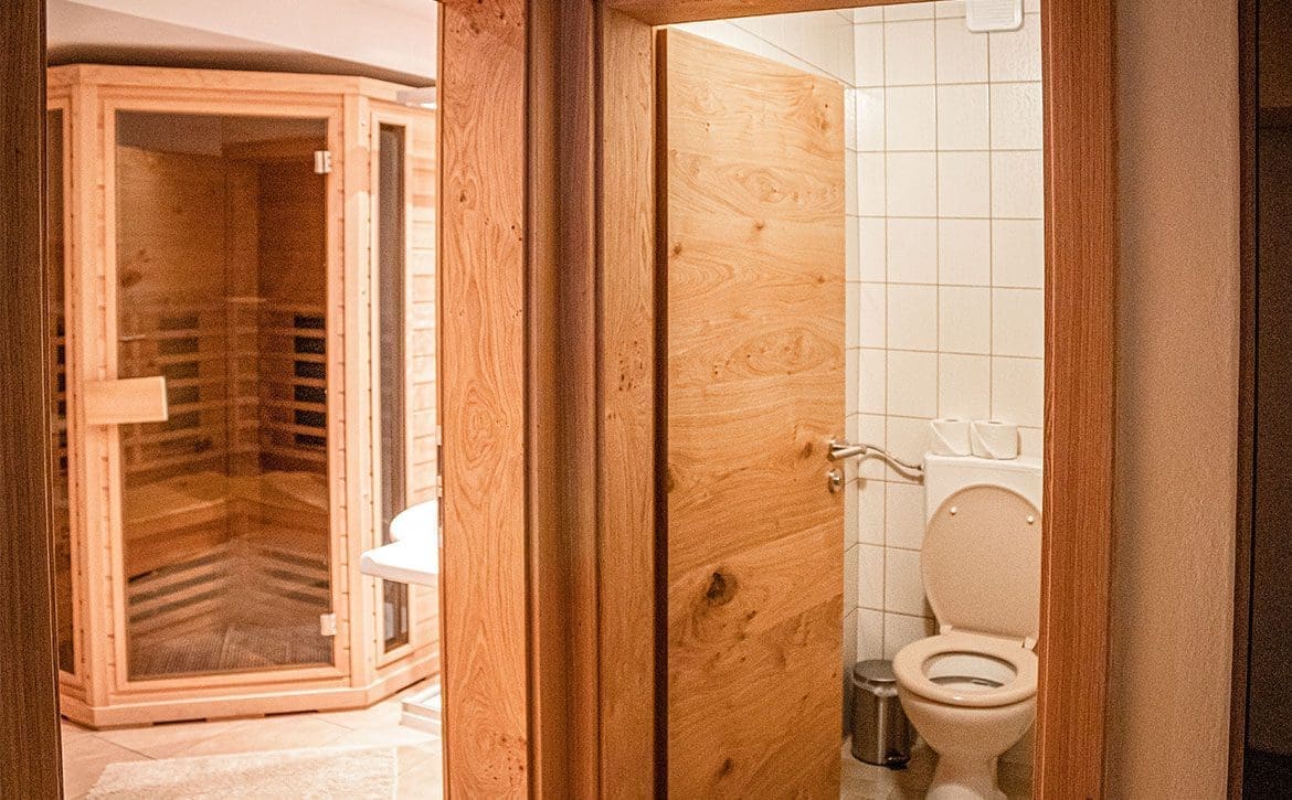 Ferienwohnung in Filzmoos, Salzburger Land