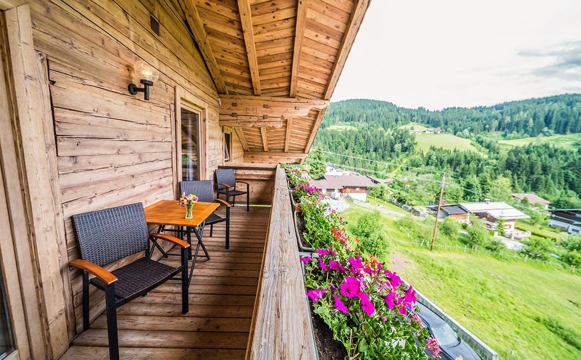 Ferienwohnung in Filzmoos, Salzburger Land