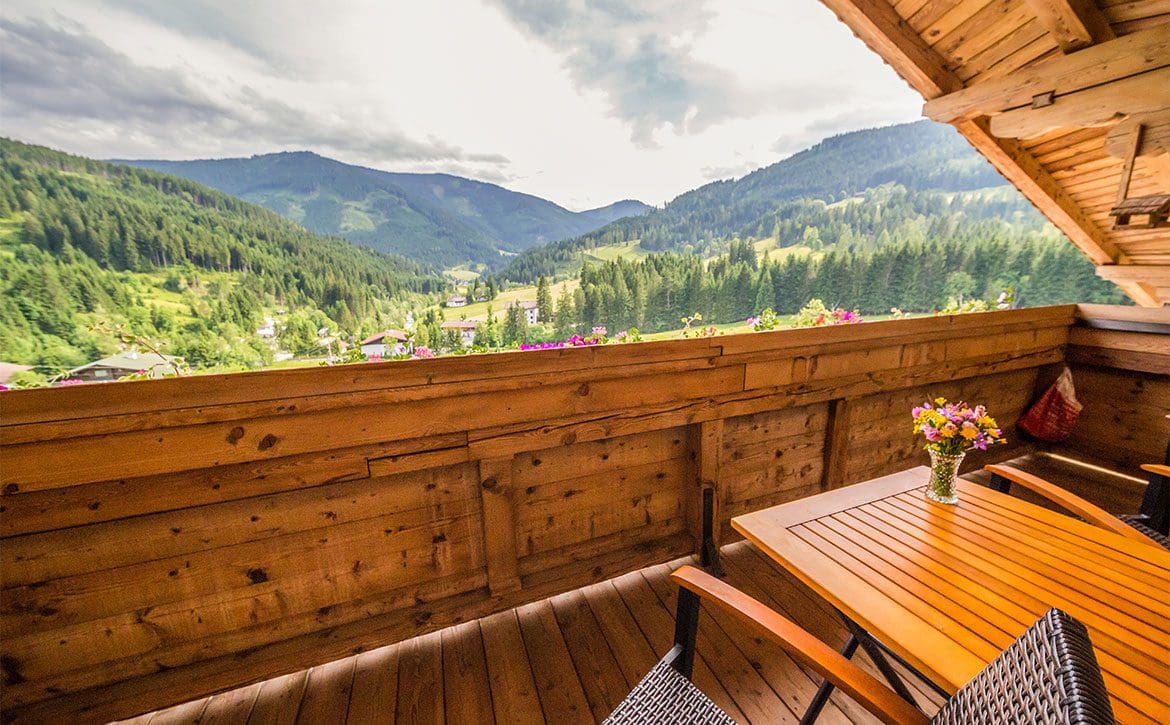 Ferienwohnung in Filzmoos, Salzburger Land