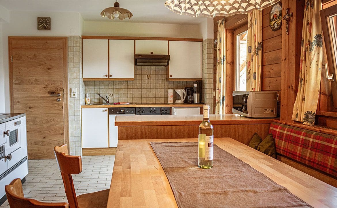 Ferienwohnung in Filzmoos, Salzburger Land