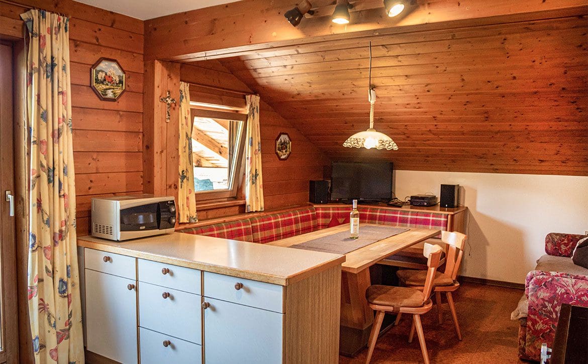 Ferienwohnung in Filzmoos, Salzburger Land