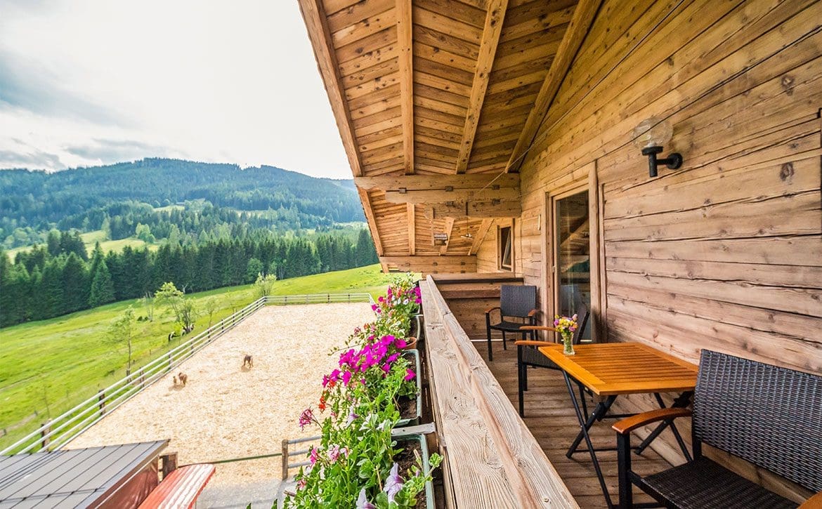 Ferienwohnung in Filzmoos, Salzburger Land