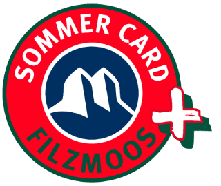 Filzmoos Sommer Card Plus Logo